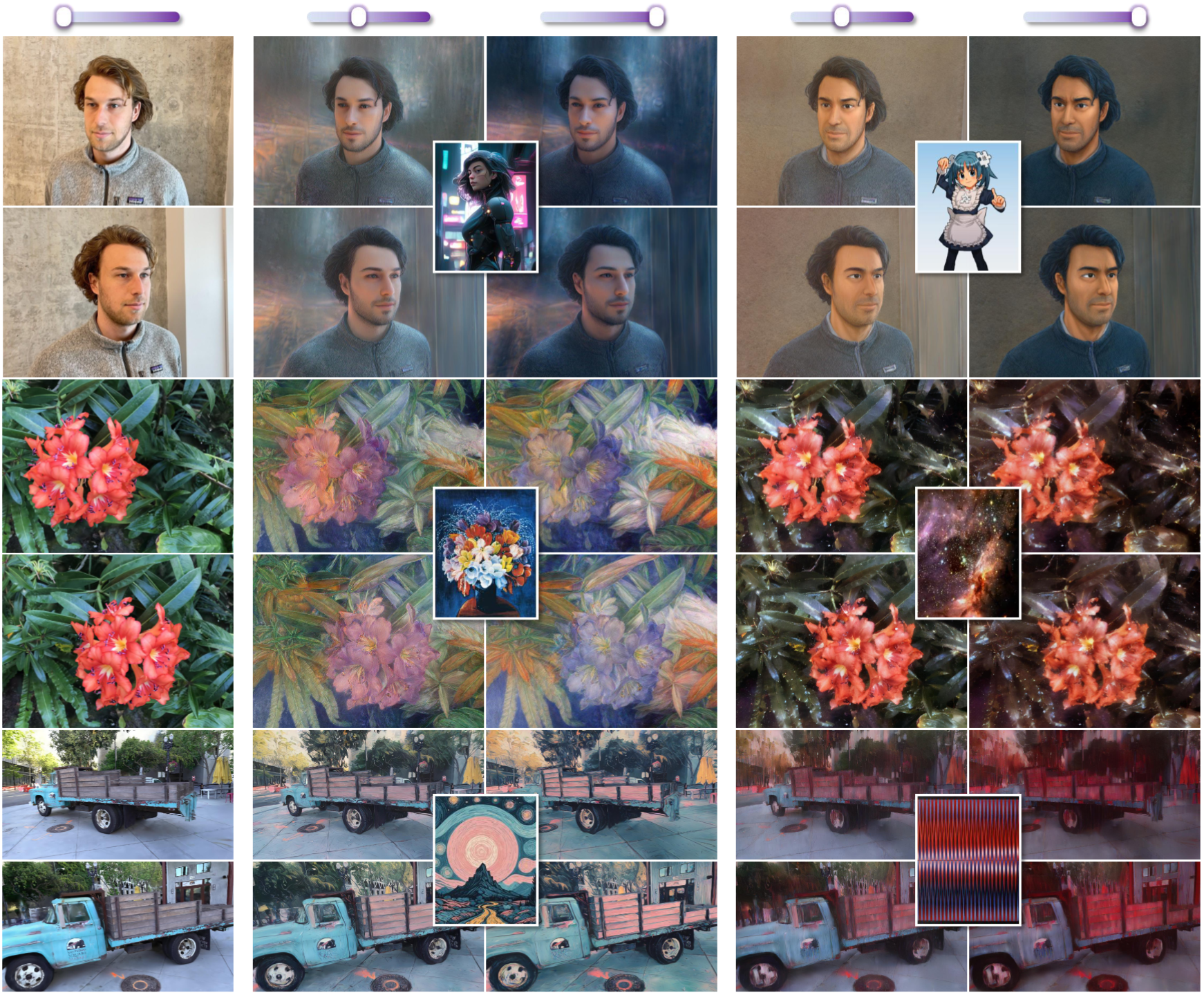 Interpolate comparison image.
